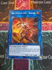 Sky Striker Ace - Kagari