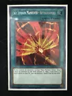 Sky Striker Maneuver - Afterburners!