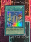 Skyscraper 2 - Hero City
