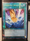 Smashing Ground