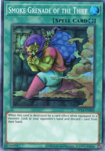 Herald of Purple Light