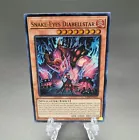 Snake-Eyes Diabellstar