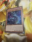 Snake-Eyes Flamberge Dragon