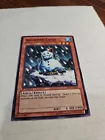 Snowman Eater