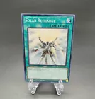 Solar Recharge