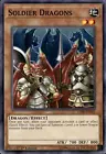 Soldier Dragons