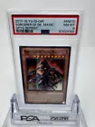Sorcerer of Dark Magic