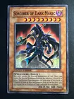 Sorcerer of Dark Magic