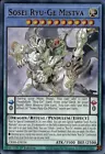 Makiu, the Magical Mist