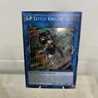 S:P Little Knight