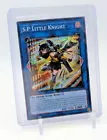 S:P Little Knight