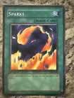 Sparks