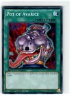 Moray of Avarice