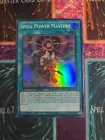 Spell Calling