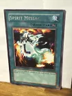 Spirit Message L