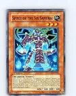Spirit of the Six Samurai