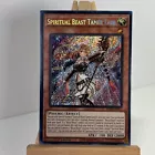 Spiritual Beast Tamer Lara