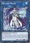 Splash Mage