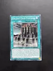 Ancient Gear Fortress