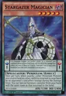 Stargazer Magician