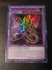 Starving Venom Fusion Dragon