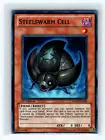 Steelswarm Cell