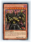 Steelswarm Cell
