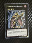 Steelswarm Roach
