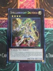 Stellarknight Delteros