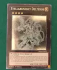Stellarknight Delteros
