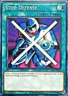 Right Leg of the Forbidden One