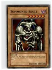 Summoned Skull