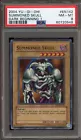 Summoned Skull