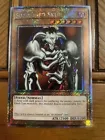 Raidraptor - Skull Eagle