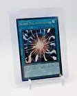 Super Polymerization