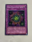 Deck Devastation Virus