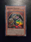 Scrap Dragon
