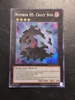 Number 85: Crazy Box