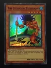 The Legendary Fisherman