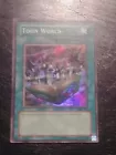 Toon World