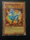 Twin-Headed Thunder Dragon