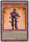 Superheavy Samurai Flutist