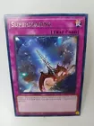 Supersoaring