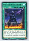 Supreme King's Castle