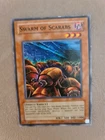 Swarm of Scarabs