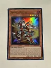 Psychic Sword