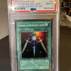 Swords of Revealing Light