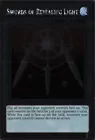Swords of Revealing Light
