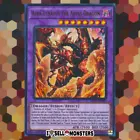 Alba-Lenatus the Abyss Dragon