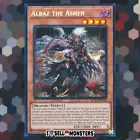 Albaz the Ashen